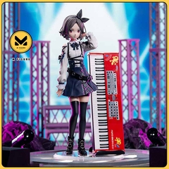 MÔ HÌNH Ebizuka Tomo - Girls Band Cry - XStellar (Sega Fave) FIGURE CHÍNH HÃNG