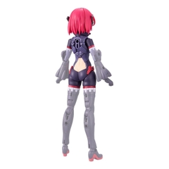 BOX 30 Minutes Sisters - Option Parts Set (6) - Chaser Costume - Color A (Bandai Spirits) MODEL KIT CHÍNH HÃNG