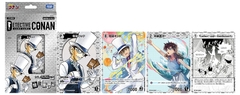 THẺ BÀI Detective Conan - Kaitou Kid Start Deck -  Case-StartDeck03 [CT-D03] (Takara Tomy)  PACK CARD CHÍNH HÃNG