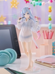 [PRE ORDER] MÔ HÌNH Eromanga Sensei - Izumi Sagiri - Tenitol - Tenitol Tall - Shirt Ver. (FuRyu) FIGURE CHÍNH HÃNG