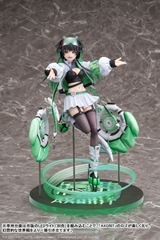 [PRE ORDER] MÔ HÌNH THE iDOLM@STER: Shiny Colors - Mayuzumi Fuyuko - 1/7 - AXGRIT Ver. (Design Coco) FIGURE CHÍNH HÃNG