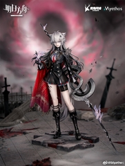 [PRE ORDER] MÔ HÌNH Arknights - Lappland - 1/7 - The Decadenza (Myethos) FIGURE CHÍNH HÃNG