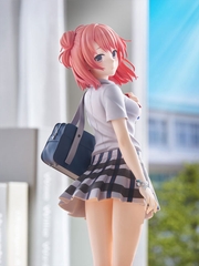 [PRE ORDER] MÔ HÌNH Yahari Ore no Seishun Love Comedy wa Machigatteiru. - Yuigahama Yui - Tenitol - Tenitol Tall (FuRyu) FIGURE CHÍNH HÃNG