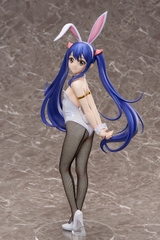 [PRE ORDER] MÔ HÌNH Fairy Tail - Wendy Marvell - B-style - 1/4 - Bunny Ver. (FREEing) FIGURE CHÍNH HÃNG