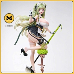 [PRE ORDER] MÔ HÌNH Soda - Goddess of Victory: Nikke (TriEagles Studio) FIGURE CHÍNH HÃNG