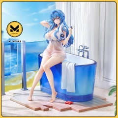 [PRE ORDER] MÔ HÌNH Goddess of Victory: Nikke - Helm - 1/7 - Post-Shower Moment (Good Smile Arts Shanghai, Good Smile Company) FIGURE CHÍNH HÃNG