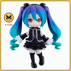 [PRE ORDER] MÔ HÌNH  Sega feat. Hatsune Miku Project - Hatsune Miku - Nendoroid Doll - ∞ Ver. (Good Smile Company) FIGURE CHÍNH HÃNG