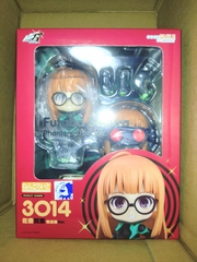 MÔ HÌNH Sakura Futaba - Phantom Thief - Persona 5 The Royal - Nendoroid (#3014) (Good Smile Company) FIGURE CHÍNH HÃNG