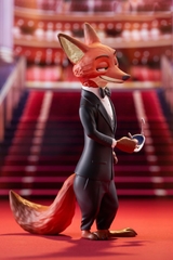 [PRE ORDER] MÔ HÌNH Zootopia 2 - Nick Wilde - Package Figure Collection (FuRyu) FIGURE CHÍNH HÃNG