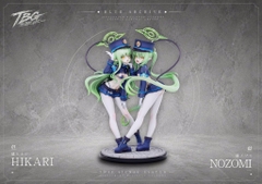 [PRE ORDER] MÔ HÌNH Hikari & Nozomi - Blue Archive (TBG Studio) FIGURE CHÍNH HÃNG