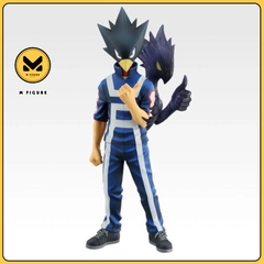 [PRE ORDER] MÔ HÌNH Boku no Hero Academia - Dark Shadow - Tokoyami Fumikage - Ichiban Kuji - Ichiban Kuji Boku no Hero Academia -Unare Taiikusai- (B Prize) - Masterlise (Bandai Spirits)) FIGURE CHÍNH HÃNG