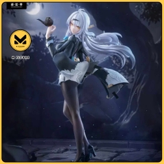 [PRE ORDER] MÔ HÌNH Zenless Zone Zero - Yixuan - Limepie - 1/8 - Sumi Matou Kaga no Ashiato Ver. (Apex Innovation) FIGURE CHÍNH HÃNG