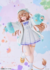 [PRE ORDER] MÔ HÌNH Rurudoraion - Rurudo Lion - 1/7 - Pastel Oniku Ver. (Good Smile Company) FIGURE CHÍNH HÃNG