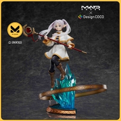 MÔ HÌNH Frieren: Beyond Journey's End Friren [MADHOUSE x DesignCOCO Anime Anniversary Edition] 1/7 Complete Figure (madhouse) FIGURE CHÍNH HÃNG