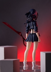 MÔ HÌNH Matoi Ryuuko - Senketsu -  Kill la Kill - Pop Up Parade (Good Smile Company) FIGURE CHÍNH HÃNG