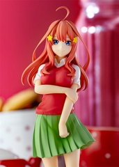 MÔ HÌNH Nakano Itsuki - Gotoubun no Hanayome ∬ - Pop Up Parade (Good Smile Company) FIGURE CHÍNH HÃNG