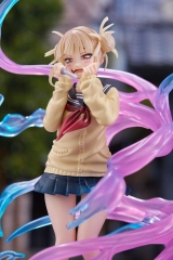 [Pre Order] MÔ HÌNH Toga Himiko - Boku no Hero Academia - Dressta (Taito, Takara Tomy) FIGURE CHÍNH HÃNG