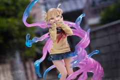 [Pre Order] MÔ HÌNH Toga Himiko - Boku no Hero Academia - Dressta (Taito, Takara Tomy) FIGURE CHÍNH HÃNG