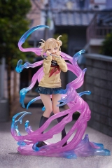 [Pre Order] MÔ HÌNH Toga Himiko - Boku no Hero Academia - Dressta (Taito, Takara Tomy) FIGURE CHÍNH HÃNG