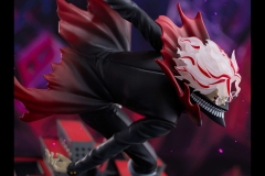 [Pre Order] MÔ HÌNH Takakura Ken - Dandadan - Dressta - Henshin (Taito) FIGURE CHÍNH HÃNG