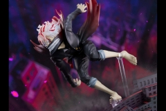 [Pre Order] MÔ HÌNH Takakura Ken - Dandadan - Dressta - Henshin (Taito) FIGURE CHÍNH HÃNG