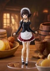 MÔ HÌNH Megumin - Kono Subarashii Sekai ni Shukufuku o! - Pop Up Parade - Part-Time Job Uniform Ver(Good Smile Company) FIGURE CHÍNH HÃNG