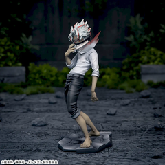 MÔ HÌNH Takakura Ken (Okarun) - Dandadan - Luminasta - Henshin, Vol.2 (SEGA) FIGURE CHÍNH HÃNG