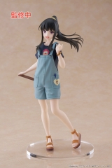 MÔ HÌNH Inoue Takina - Lycoris Recoil - Coreful Figure - Hawaii ver. (Taito) FIGURE CHÍNH HÃNG