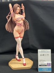 MÔ HÌNH Imaizumin-chi wa Douyara Gal no Tamariba ni Natteru Rashii - Hamazaki Risa - 1/6 - Ribbon Ver. (Nocturne) FIGURE CHÍNH HÃNG