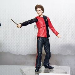 MÔ HÌNH Harry Potter - Harry Potter and the Goblet of Fire - S.H.Figuarts (Bandai Spirits) FIGURE CHÍNH HÃNG