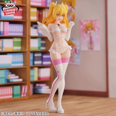 MÔ HÌNH Amano Ririsa - 2.5-jigen no Yuuwaku - Glitter & Glamours - Liliel Medical Corps Ver. (Bandai Spirits) FIGURE CHÍNH HÃNG