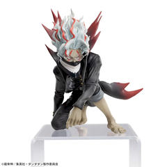 MÔ HÌNH Takakura Ken (Okarun) - Dandadan - Premium Chokonose Figure - Henshin (SEGA) FIGURE CHÍNH HÃNG