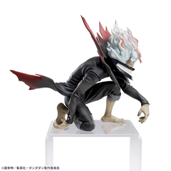 MÔ HÌNH Takakura Ken (Okarun) - Dandadan - Premium Chokonose Figure - Henshin (SEGA) FIGURE CHÍNH HÃNG