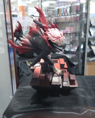 MÔ HÌNH Takakura Ken - Dandadan - Dressta - Henshin (Taito) FIGURE CHÍNH HÃNG
