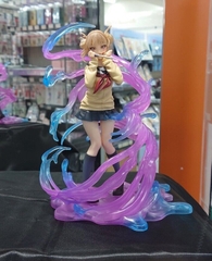 MÔ HÌNH Toga Himiko - Boku no Hero Academia - Dressta (Taito, Takara Tomy) FIGURE CHÍNH HÃNG