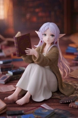 MÔ HÌNH Frieren - Sousou no Frieren - Desktop Cute - Room Wear ver. (Taito) FIGURE CHÍNH HÃNG