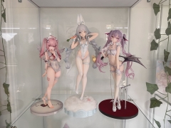 MÔ HÌNH Ai Tsukuyomi - Apprentice Nurse - 1/6 Complete Figure(Bibi Buttons) FIGURE CHÍNH HÃNG