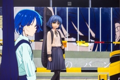 MÔ HÌNH Ryo Yamada - Anime 