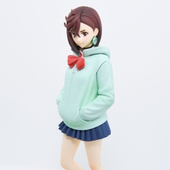 MÔ HÌNH Ayase Momo - Dandadan - Pop Up Parade (Good Smile Company) FIGURE CHÍNH HÃNG