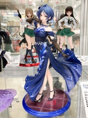 MÔ HÌNH THE IDOLM@STER Cinderella Girls [Pretty Liar] Kanade Hayami + 1/7 Complete Figure(WAVE) FIGURE CHÍNH HÃNG