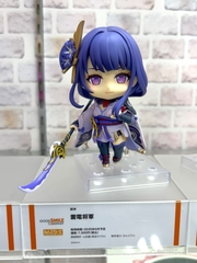 MÔ HÌNH Raiden Shogun -Genshin Impact -  Nendoroid (#2660) (Good Smile Company) FIGURE CHÍNH HÃNG