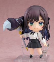 MÔ HÌNH Alina Clover - Guild no Uketsukejou Desu ga, Zangyou wa iya Nanode Boss wo Solo Tobatsu Shiyou to Omoimasu - Nendoroid (#2711) - Nendoroid Basic (Good Smile Company) FIGURE CHÍNH HÃNG
