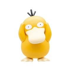 MÔ HÌNH Psyduck(Koduck) - Pocket Monsters - Pokémon Plamo - Poképla Quick!! (21) (Bandai Spirits) FIGURE CHÍNH HÃNG