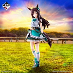 MÔ HÌNH Mejiro Dober - Umamusume: Pretty Derby - Ichiban Kuji - Ichiban Kuji Umamusume: Pretty Derby 11 Dan (B Prize) (Bandai Spirits) FIGURE CHÍNH HÃNG