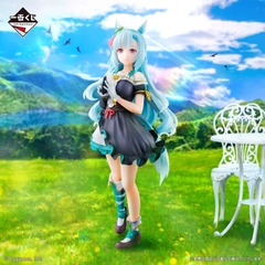 MÔ HÌNH Mejiro Ardan - Umamusume: Pretty Derby - Ichiban Kuji - Ichiban Kuji Umamusume: Pretty Derby 11 Dan (C Prize) (Bandai Spirits) FIGURE CHÍNH HÃNG