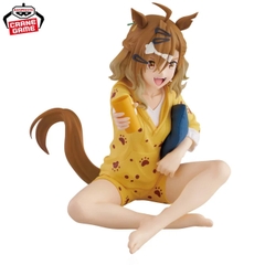 MÔ HÌNH Jungle Pocket - Umamusume: Pretty Derby - Relax Time (Bandai Spirits) FIGURE CHÍNH HÃNG