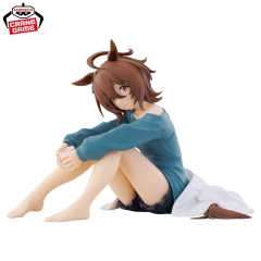 MÔ HÌNH Agnes Tachyon - Shousetsu Gekijouban 