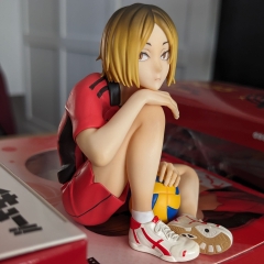 MÔ HÌNH G.E.M. Series Haikyuu!! Palm-size Kenma Kozume Complete Figure(MegaHouse) FIGURE CHÍNH HÃNG