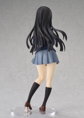 MÔ HÌNH Akiyama Mio - K-ON! - Pop Up Parade - L (Good Smile Company) FIGURE CHÍNH HÃNG