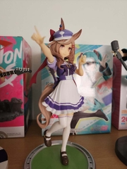 MÔ HÌNH Matikanetannhauser (Mambo) - NaritUmamusume: Pretty Derby  (Bandai Spirits) FIGURE CHÍNH HÃNG